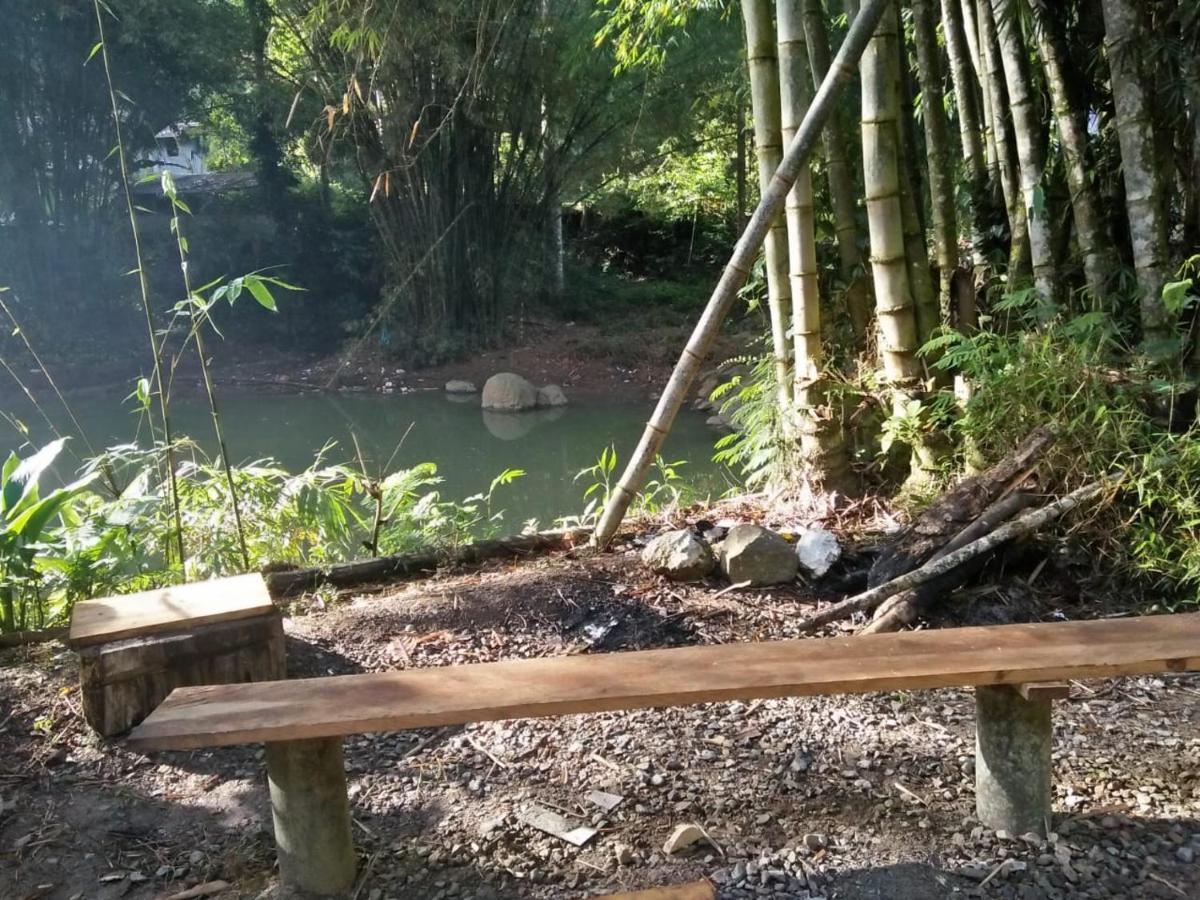 Sugi House Toraja - Villa Penginapan Sewa Harian Рантепао Екстериор снимка